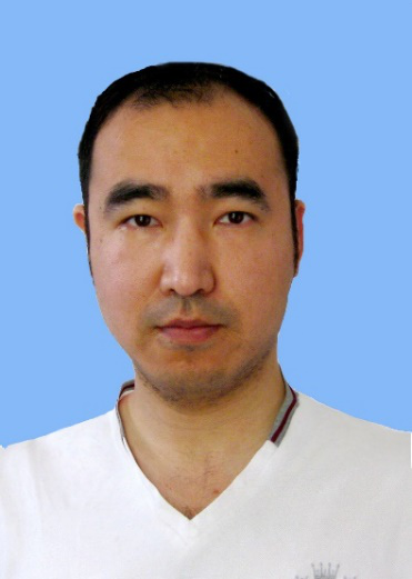 陈龙威