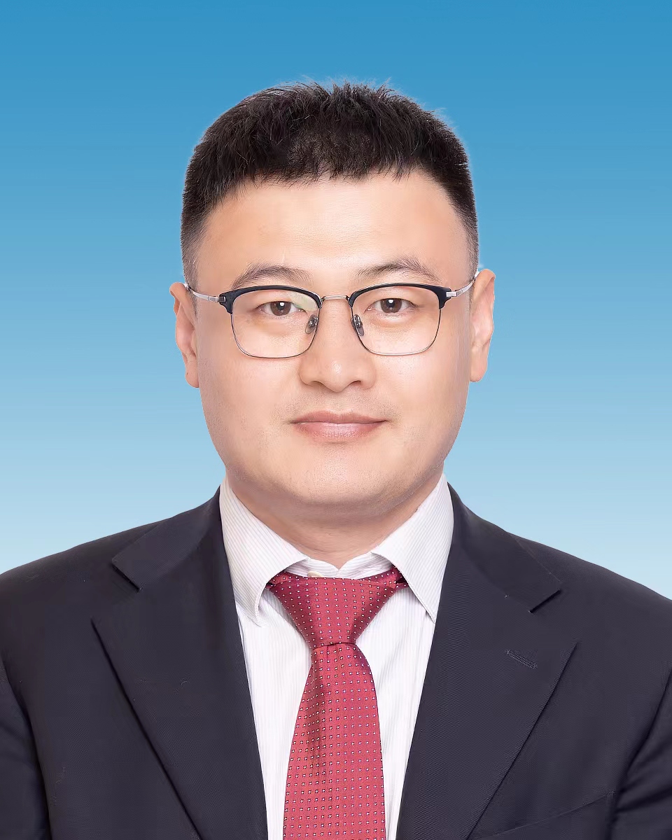 吴殿武