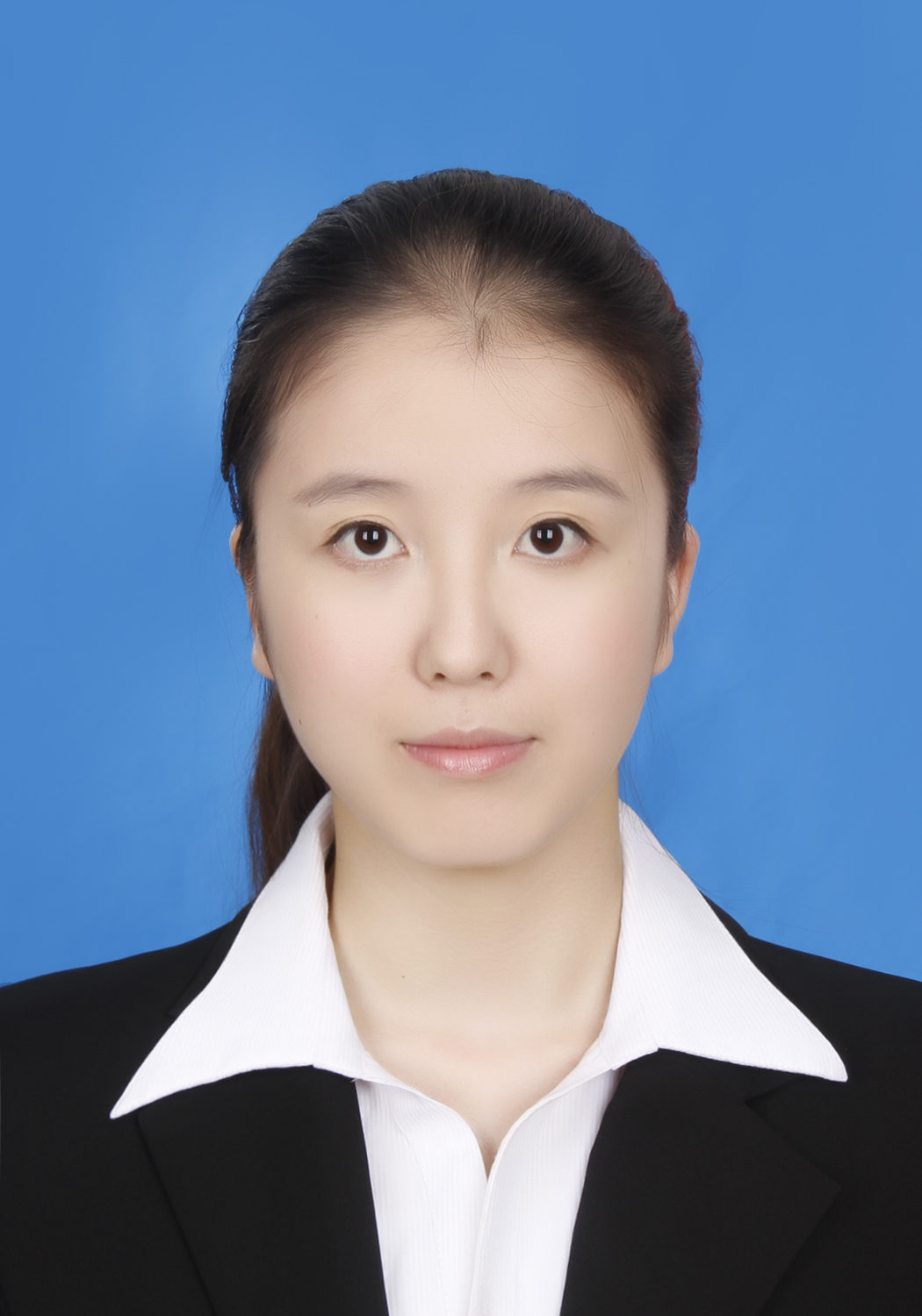 李海燕